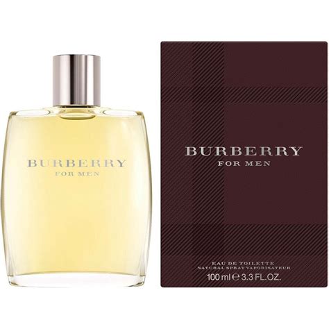 perfume burberry hombre primor|burberry cologne for men.